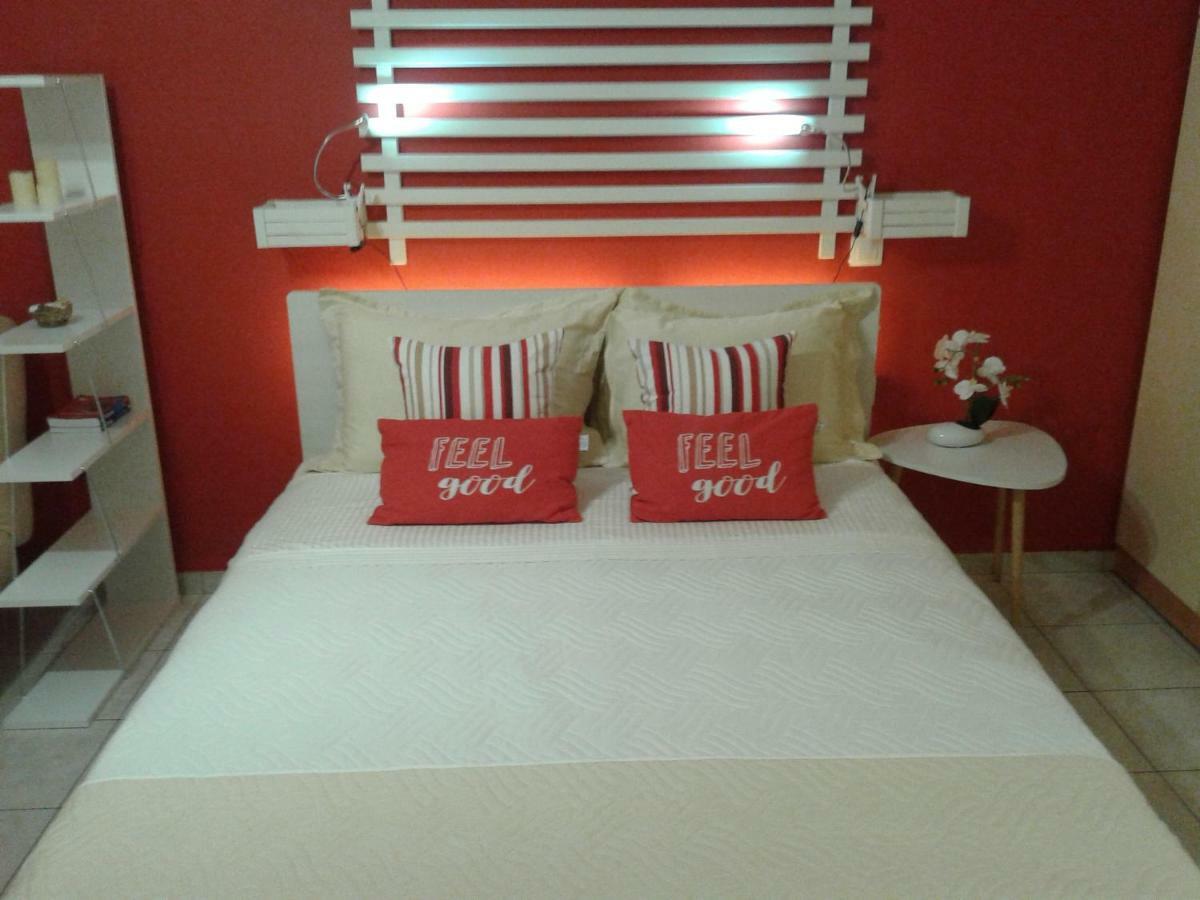 Sea View Cozy Studio Near Center Of Rethymno Town 외부 사진