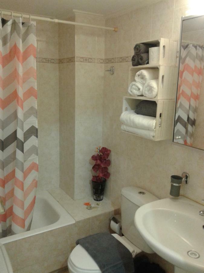 Sea View Cozy Studio Near Center Of Rethymno Town 외부 사진
